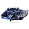 BMW 63114871215 Headlight